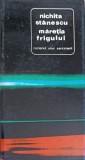 MARETIA FRIGULUI-NICHITA STANESCU-355489