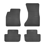 Covorase auto cauciuc Audi A4 (8K2, B8) (2007-2015) MAMMOOTH MMT A040 0728, MAMMOOTH / FROGUM