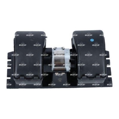 NRF Ventilator, habitaclu foto