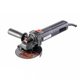 Polizor unghiular Raider Pro 125 mm, 750W, RDP-AG42 Black Edition