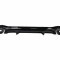Difuzor Bara Spate Mercedes E-Class W213 Facelift Sedan (2020-Up) Negru Lucios Performance AutoTuning