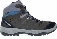 Ghete Mistral GTX foto