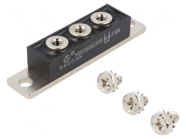 Diodă dublă 150V 300A TO240AB