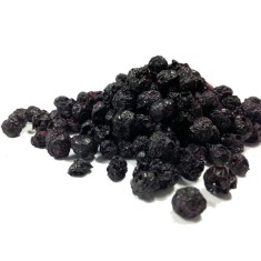 Afine deshidratate 1kg