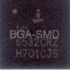 ISL6532CRZ ISL6532 Circuit Integrat