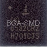ISL6532CRZ ISL6532 Circuit Integrat