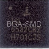 ISL6532CRZ ISL6532 Circuit Integrat