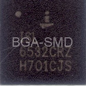 ISL6532CRZ ISL6532 Circuit Integrat foto