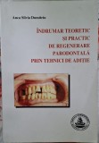 Indrumar Teoretic si Practic de Regenerare Parodontala prin Tehnici de Aditie
