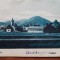 Carte postala, Baia Mare1925