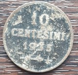 (M2566) MONEDA SAN MARINO - 10 CENTESIMI 1935, Europa