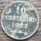 (M2566) MONEDA SAN MARINO - 10 CENTESIMI 1935