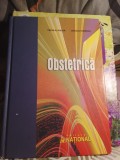 Virgiliu ancar,obstetrica