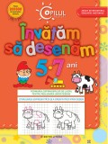Cumpara ieftin Copilul deștept. &Icirc;nvățăm să desenăm. 5-7 ani