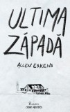 Ultima zăpadă - Allen Eskens, Paladin