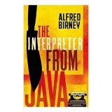 Interpreter from Java