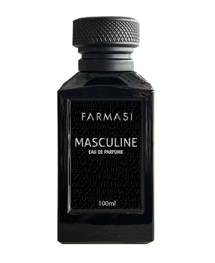 Farmasi Masculine , Apa de Parfum pentru Barbati, 100 ml