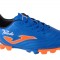 Pantofi de fotbal Joma Toledo Jr 2204 HG TOJW2204HG albastru