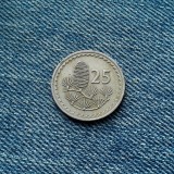 Cumpara ieftin 2h - 25 Mils 1973 Cipru