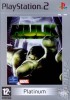 Joc PS2 Hulk - Platinum