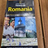 Romania, National Geografic Traveler