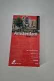 Amsterdam Ghid turistic 2008