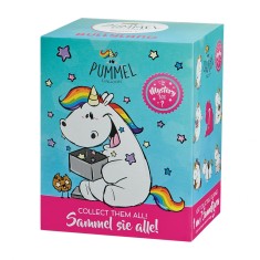 Unicornul Dolofan Cutii cu Mistere - 7 variante de figurine foto