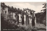 CPIB 22651 - CARTE POSTALA - GOVORA. CASA DE ODIHNA &quot;1 MAI&quot;, RPR, NECIRCULATA