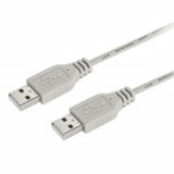 Cablu USB tata A la tata A, 5m, Cabletech