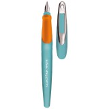 Stilou My.Pen penita M turcoaz/orange &ndash; vrac