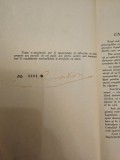 RARITATE JURIDICĂ 1937 &ndash; CODUL PENAL CAROL AL II-LEA ADNOTAT &ndash; SET COMPLET 3 VOLUME &ndash; EXEMPLARE NUMEROTATE ȘI SEMNATE &ndash; VINTILĂ DONGOROZ, PAPADOPOLU