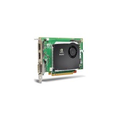 Placi video sh NVIDIA Quadro FX 580 512 MB GDDR3 128-bit foto