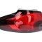 Lampa stop Opel Zafira Tourer C (P12) Magneti Marelli 714021470701, parte montare : Stanga, Partea exterioara