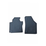 Cumpara ieftin Set Covorase cauciuc compatibile Volkswagen Caddy 2014-2021 Marfa