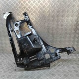 Suport bara de protecție dreapta spate BMW i3 I01 2020 OEM: 7296754 30371285