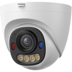 Camera supraveghere IP PoE Imou PS8D, 3MP, 2.8mm, IR 30m, microfon, slot microSD, detectie om vehicul, IP67