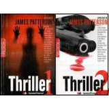 James Patterson - Thriller vol. l - ll - 115299