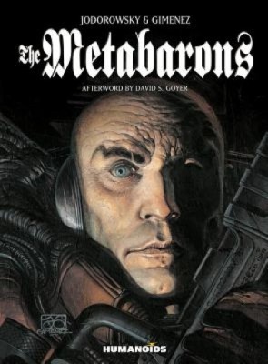 The Metabarons foto