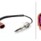 HELLA 6PT 014 494-721 Senzor, temperatura gaze evacuare