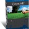 Gazon Water Less Turfline, 1 kg