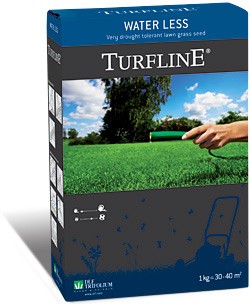 Gazon Water Less Turfline, 1 kg