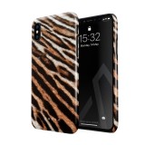 Husa Plastic Burga Golden Wildcat Apple iPhone X iPX_SP_SV_33
