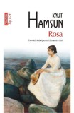Cumpara ieftin Rosa Top 10+ Nr 531, Knut Hamsun - Editura Polirom