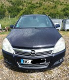 Opel Astra H Station Wagon 2008 1.9 CDTI 292634 km AC Comenzi Volan Pilot Automat Senzori Ploaie Lumini