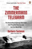 The Zimmermann Telegram | Barbara W. Tuchman, Penguin Books Ltd
