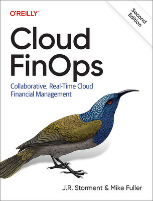 Cloud Finops: Collaborative, Real-Time Cloud Financial Management foto