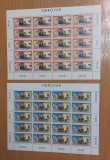 Insulele Feroe 1995 - Blocuri Europa MNH