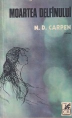 N. D. Carpen - Moartea delfinului
