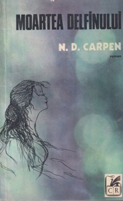 N. D. Carpen - Moartea delfinului foto