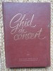 GHID DE CONCERT - EUGEN PRICOPE